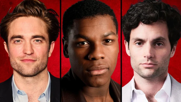 20 Best Actors in Their 30s, Ranked