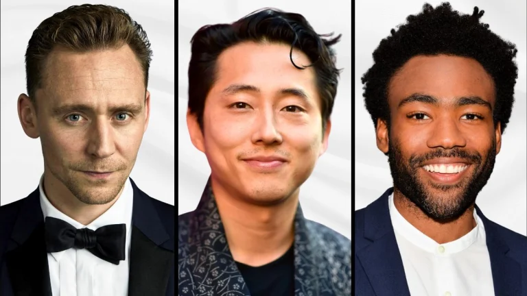 20 Best Actors in Their 40s, Ranked