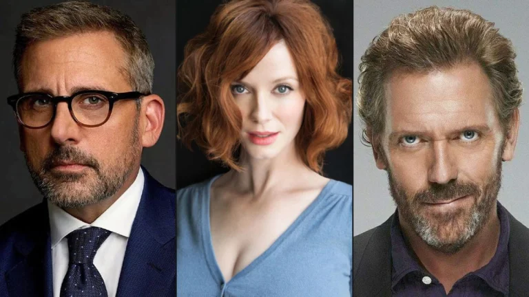 The Best Actors with the Most Emmy Nominations and Zero Wins