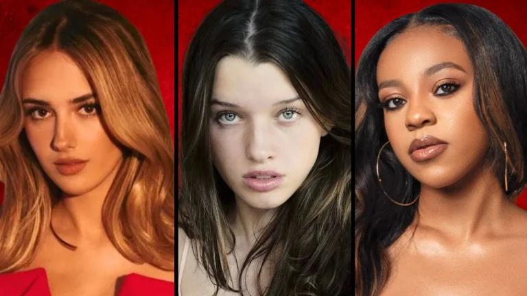 20 Best Actresses Under 20, Ranked