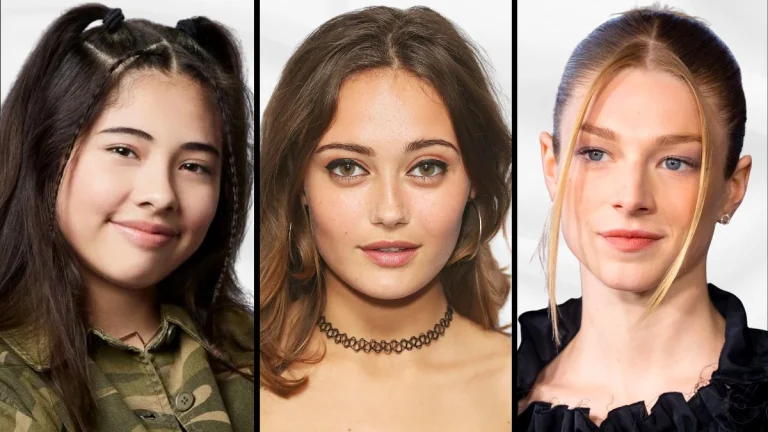 20 Best Actresses Under 30, Ranked