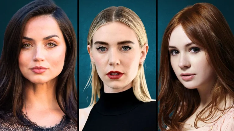 20 Best Actresses in Their 30s, Ranked