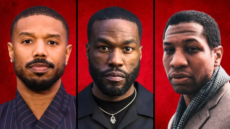 Best African American Actors Under 40