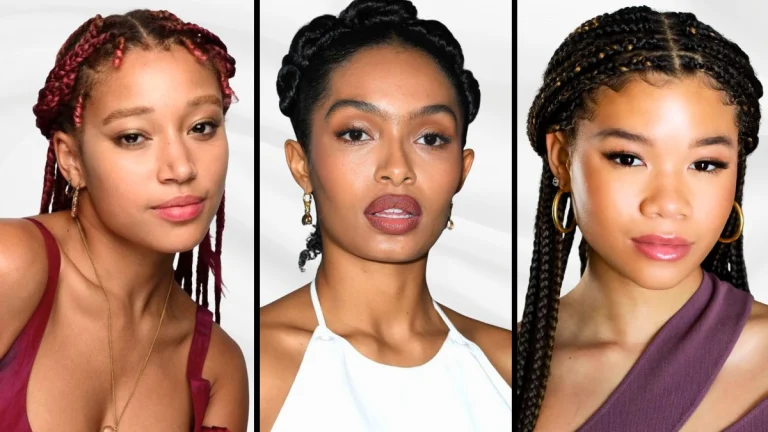 Best African American Actresses Under 30