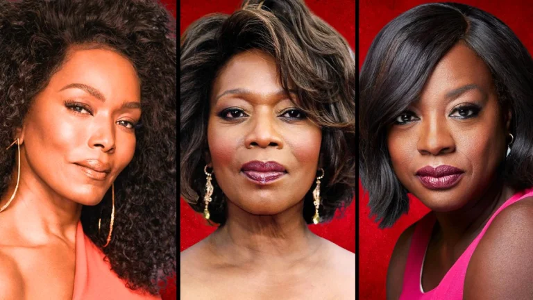 Best African American Actresses of All Time