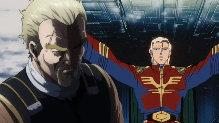 15 Best Anime Anti-Villain Moments (You Almost Agreed With Them)