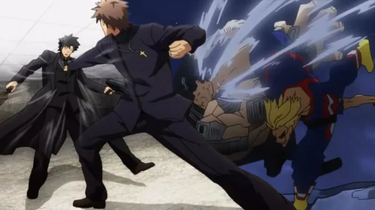 15 Best Anime Duels With Zero Filler