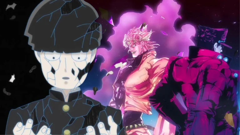 15 Best Anime Final Battles, Ranked