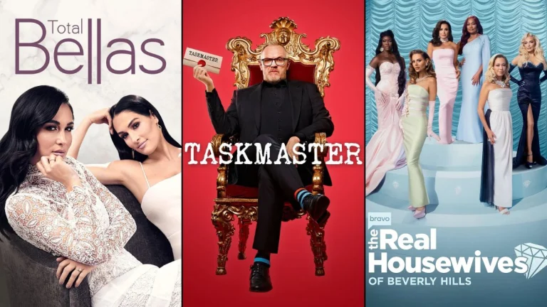 The 15 Best Celebrity Reality TV Shows, Ranked