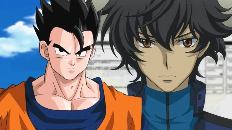 15 Best Character Re-Introductions After Time Skips