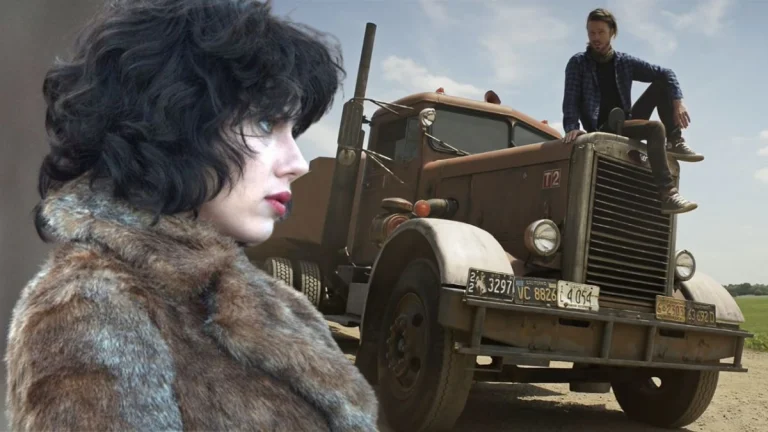 15 Best Characters With No Name—But Big Impact