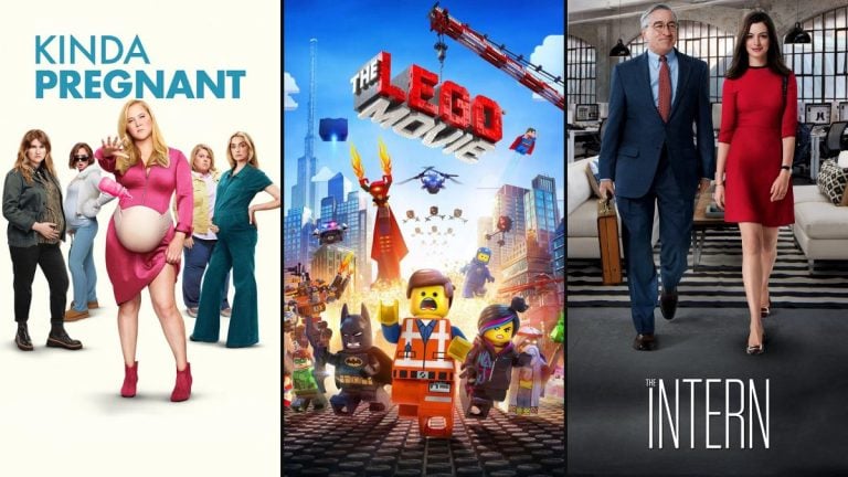 15 Best Comedy Movies on Netflix You Need to Watch