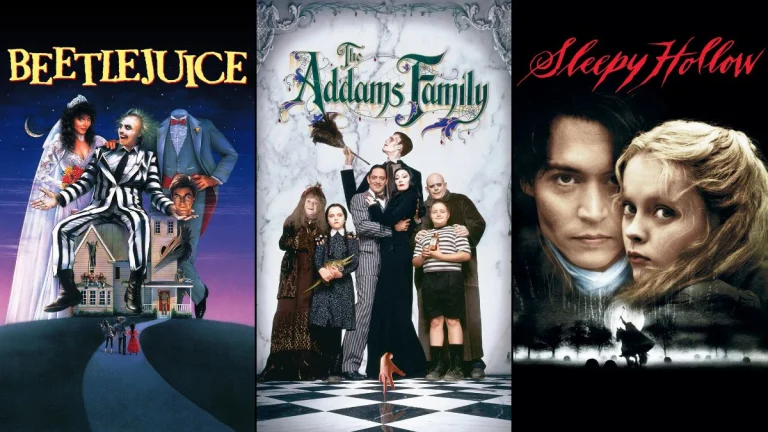 25 Best Cozy Horror Movies of All Time, Ranked