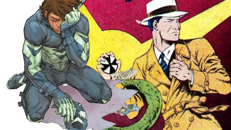 15 Best DC Heroes You’ve Never Heard Of