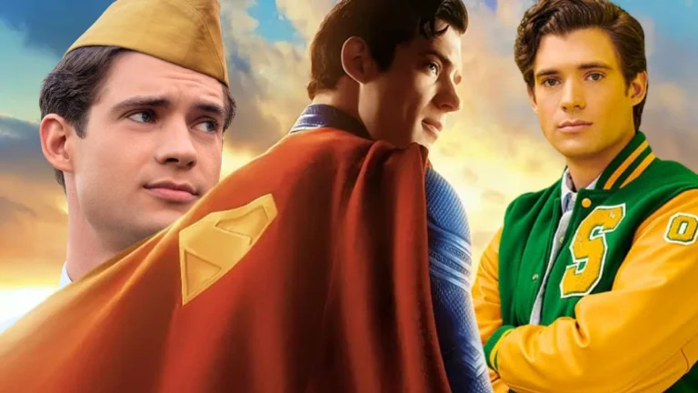 15 Best David Corenswet Movies & TV Shows, Ranked (Including ‘Superman’)