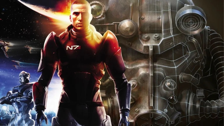 25 Best Detective Side Quests Across RPGs