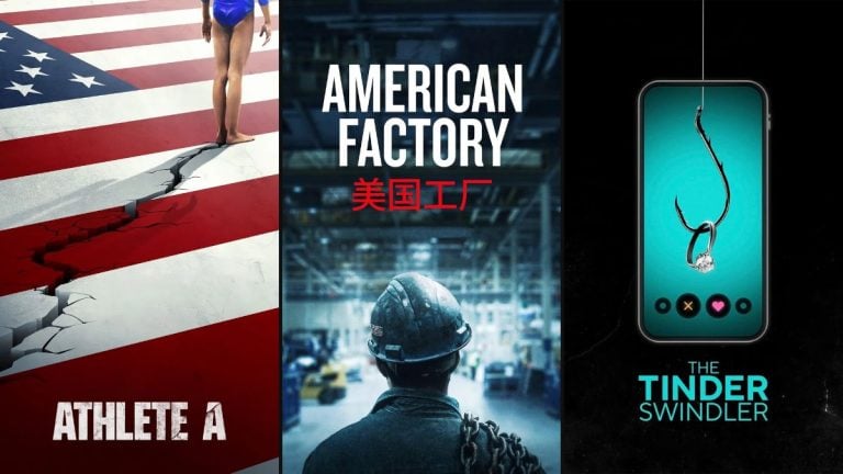 15 Best Documentaries on Netflix to Watch Next