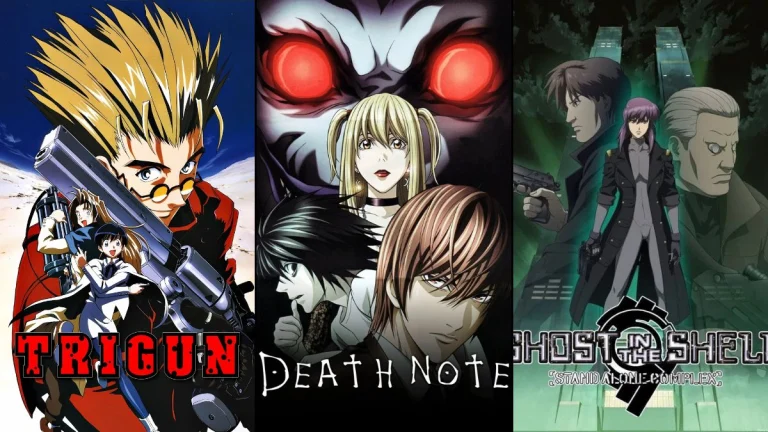 25 Best Dubbed Anime of All Time (Ranked)