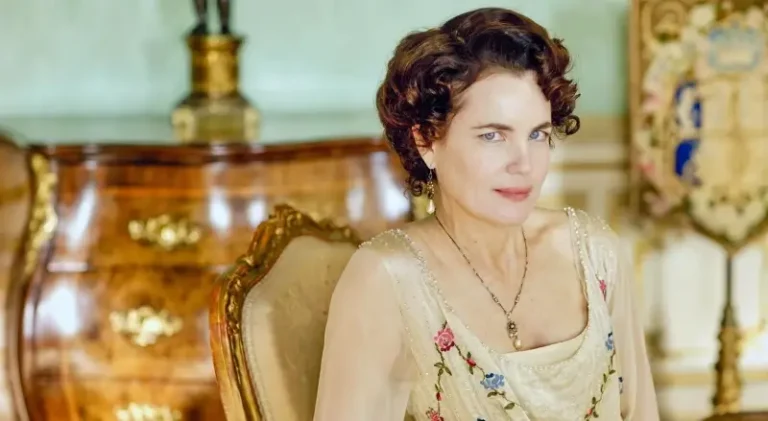 15 Best Elizabeth McGovern Movies & TV Shows, Ranked
