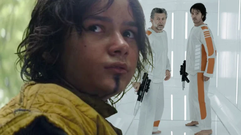 10 Best Episodes of ‘Andor’ Season 1