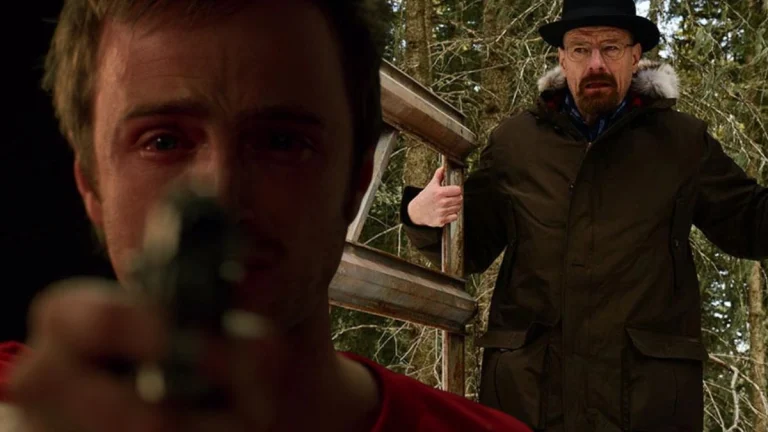 10 Best Episodes of ‘Breaking Bad’