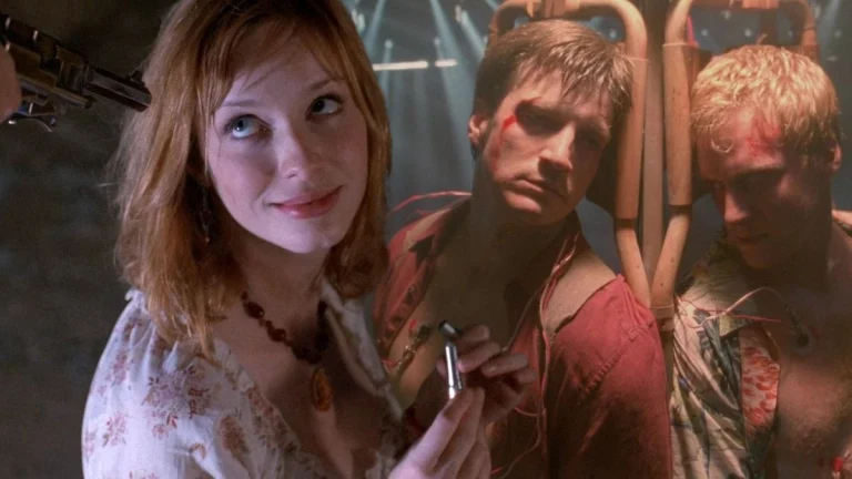 10 Best Episodes of ‘Firefly’