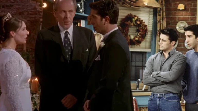 10 Best Episodes of ‘Friends’