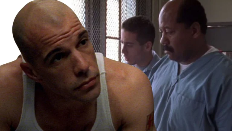 10 Best Episodes of ‘Oz’