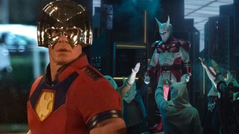 10 Best Episodes of ‘Peacemaker’