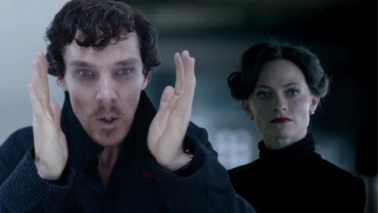 10 Best Episodes of ‘Sherlock’
