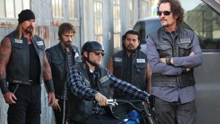 10 Best Episodes of ‘Sons of Anarchy’