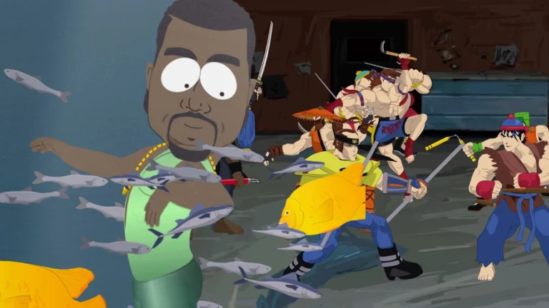 10 Best Episodes of ‘South Park’