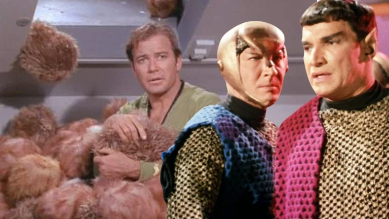 10 Best Episodes of ‘Star Trek: The Original Series’