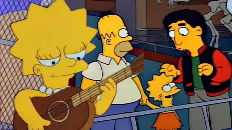 10 Best Episodes of ‘The Simpsons’