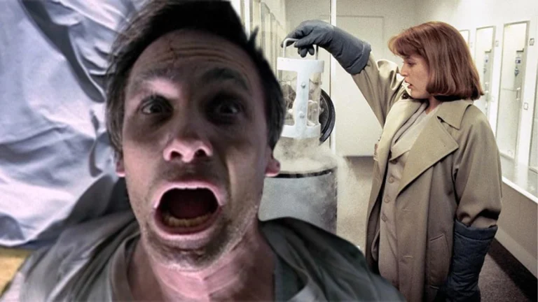 10 Best Episodes of ‘The X Files’