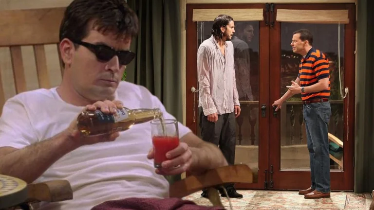 10 Best Episodes of ‘Two and a Half Men’