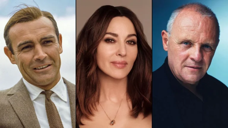 Here Are the 25 Best European Actors in the History of Cinema