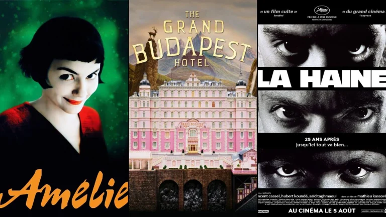 20 Best European Movies Everyone Should See