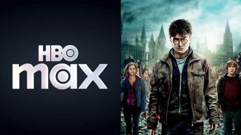 15 Best Fantasy Movies on HBO Max You Need to Watch