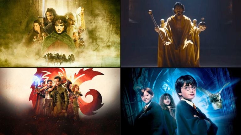 15 Best Fantasy Movies on Prime Video Right Now