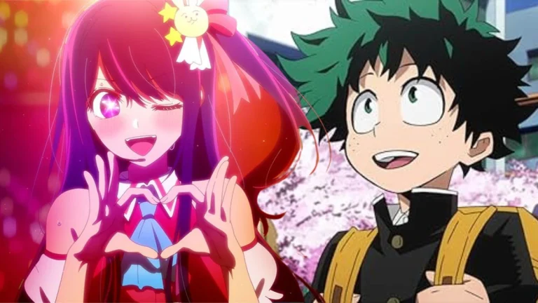 20 Best First Episodes In Anime History