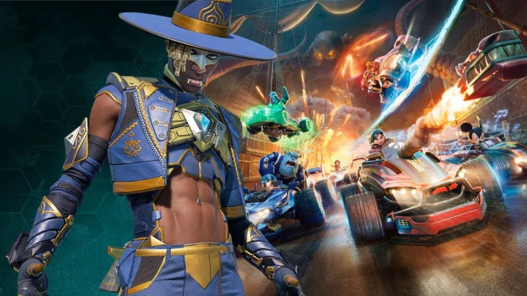 Best Free to Play Nintendo Switch Games, Ranked