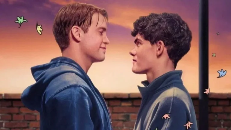 15 Best Gay TV Show on Netflix
