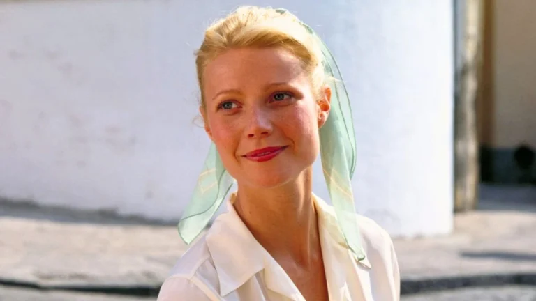 15 Best Gwyneth Paltrow Movies & TV Shows