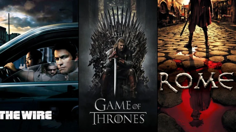 The 15 Best HBO Dramas Of All Time, Ranked