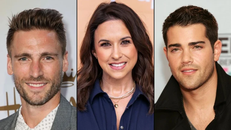 The 20 Best Hallmark Channel Stars of All Time, Ranked