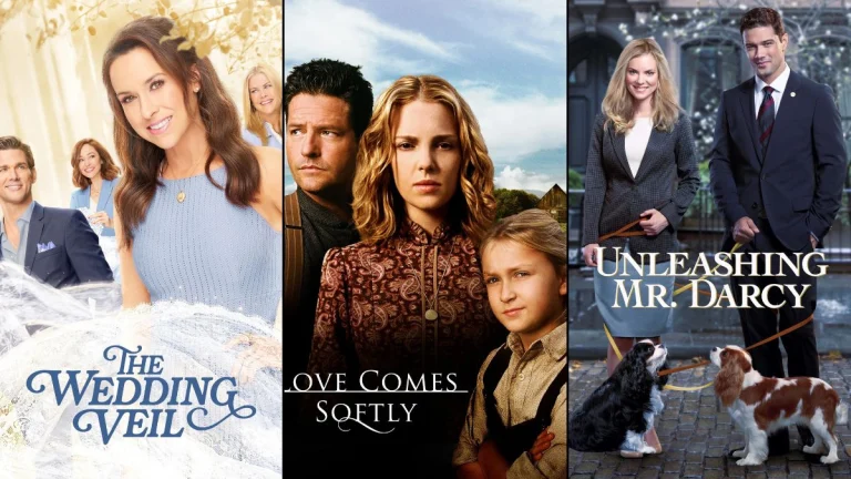 15 Best Hallmark Movies of All Time, Ranked