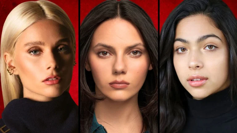 The 15 Best Hispanic & Latina Actresses Under 30, Ranked