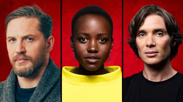 Best Hollywood Actors of the 21st Century, Ranked