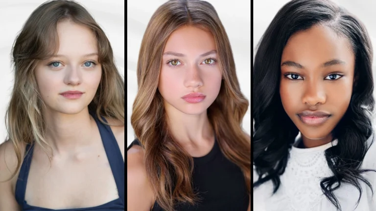 Best Hollywood Actresses Under 20